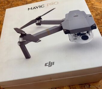 DJI Mavic PRO