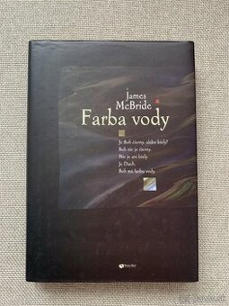 Farba vody