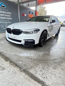 Bmw 530d G30 M-packet 195kW