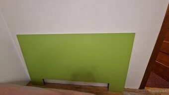 Doska k posteli- darujem