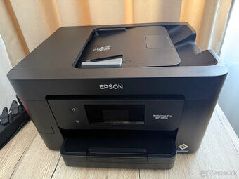 Epson WorkForce Pro WF-3820DWF