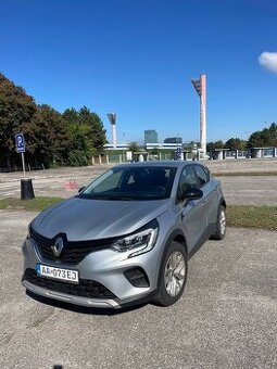 Renault Capture 1.0TCe 2023 LPG