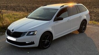 Predám Škoda Octavia 3
