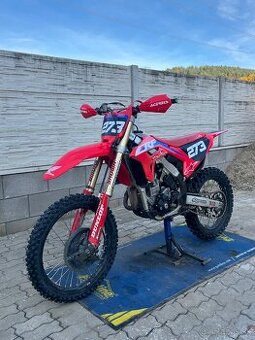 Honda crf 250R