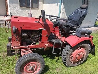 Malotraktor