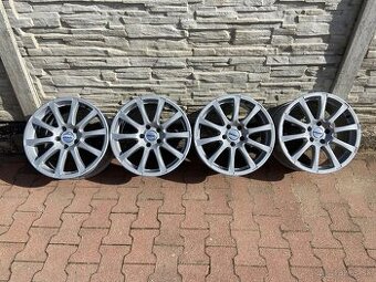 5x114,3 R18 Alu kolesa RONAL