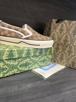 Gucci tenisky