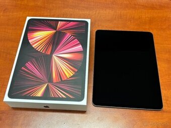 iPad Pro 11" (2021, 3. generácia, M1) – 128GB
