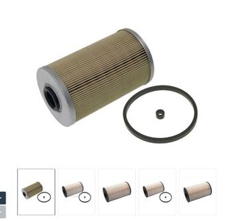 Palivový filter FE109590