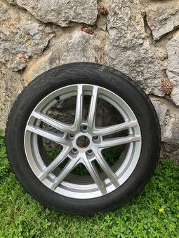Zimné komplety 215/55/18R (4ks)