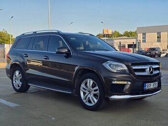 Mercedes-benz GL350