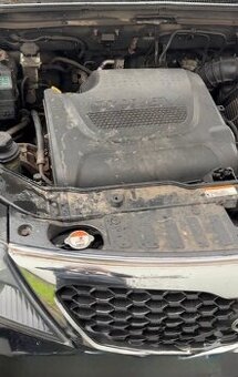 Motor Kia Hyundai D4HB 2.2 crdi
