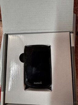Garmin Edge 530
