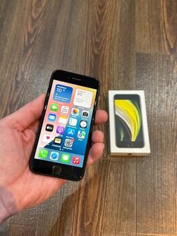 iPhone SE2020 128gb