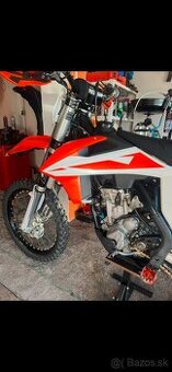 KTM SXF 250 2020