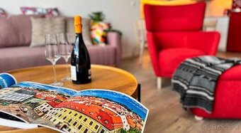 Byt na prenájom - ul. Tomášikova, Bratislava II TOP