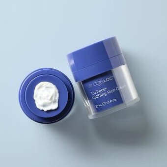NuSkin ageLOC Tru Face Uplifting Rich Cream -40%