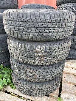 195/65 R15 barum