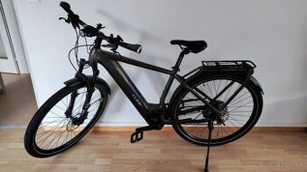 Elektrobicykel Cube Kathmandu Hybrid