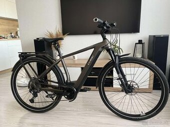 Elektrobicykel Cube Kathmandu Hybrid