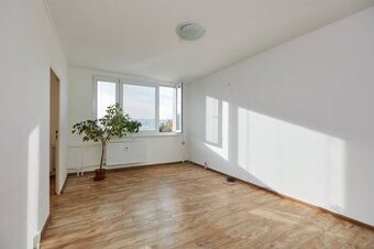 3-izbový byt pražského typu s loggiou - Košice, Terasa
