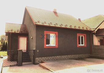 🏡 Na predaj rodinný dom v centre Prešova ul. Jesenského,  vh