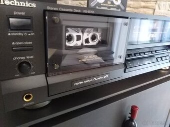 Technics RS B 755