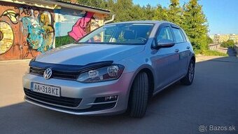 Volkswagen golf 1.6TDI