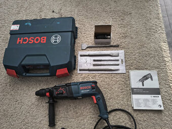 Kladivo Bosch Professional GBH 2-26 DFR