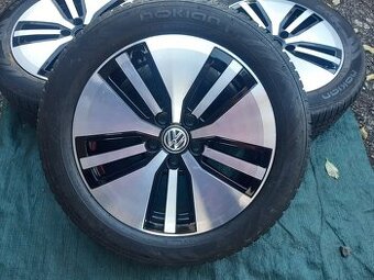 Zimní kola Volkswagen Passat B8 R17 Nové pneu