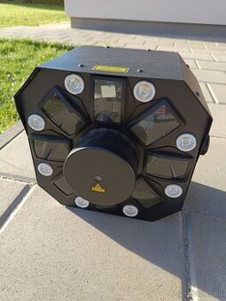 Showtec Dominator LED - efektové svetlo