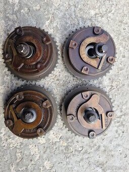 Predám nastavovače vanosy na motor 1.6 peugeot citroen bmw