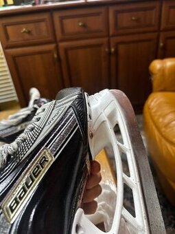 Hokejové korčule - Bauer Vapor 1x