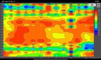 Hladanie vody Cela SR