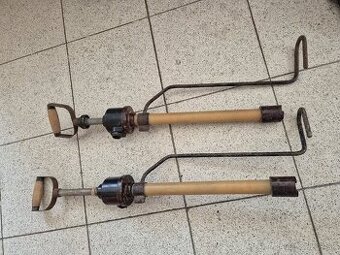 Predam hasicske pumpy