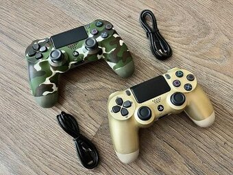 PS4 Dualshock