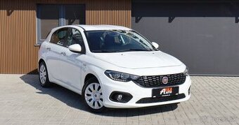 Fiat Tipo 1.4 Lounge