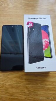 Samsung Galaxy A52s 5G