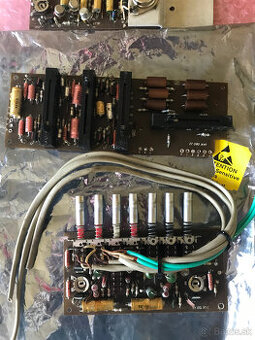 Hifi Amplifier AZS 220