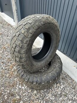 265/75 R16 BfGoodrich Km3 MT