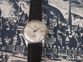 Hodinky Prim. .