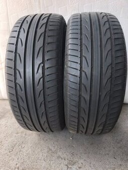 205/55 r16 letné pneumatiky Semperit Speed Life 2