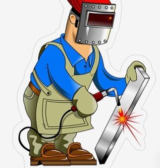 Zvárač CO2/TIG BEZ CERTIFIKÁTU/NEMECKO/NÁSTUP IHNEĎ