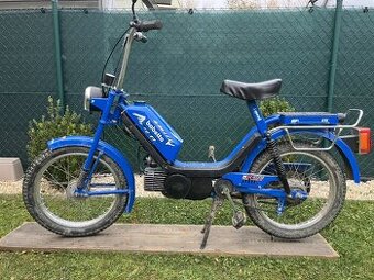 Babetta 210 2-rýchlostná