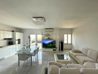 3,5-izbový apartmán, 147m² + 17m²  terasa, Albánsko - Drač - 1