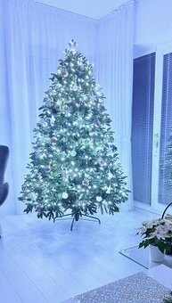 vianočný stromček