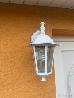 Nástenné svietidlo