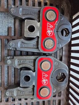 Lisovacie celuste viega rothenberger