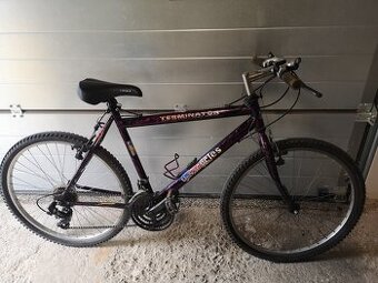 Predám bicykel, 26' kolesá