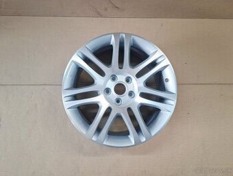 disk THEMISTO 18" - Superb 2 ako nový